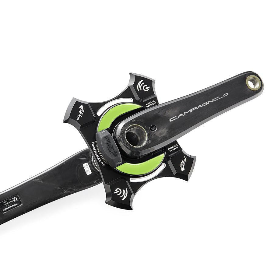 Power2Max NG Eco Road Power Meter Campagnolo -